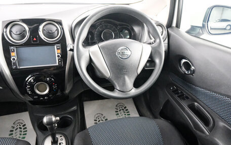 Nissan Note II рестайлинг, 2014 год, 979 000 рублей, 9 фотография
