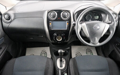Nissan Note II рестайлинг, 2014 год, 979 000 рублей, 10 фотография