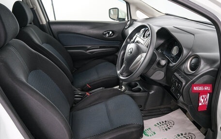 Nissan Note II рестайлинг, 2014 год, 979 000 рублей, 7 фотография