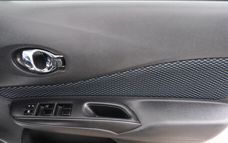 Nissan Note II рестайлинг, 2014 год, 979 000 рублей, 21 фотография