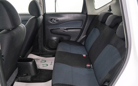 Nissan Note II рестайлинг, 2014 год, 979 000 рублей, 23 фотография