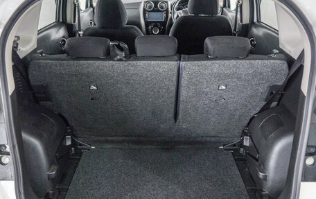 Nissan Note II рестайлинг, 2014 год, 979 000 рублей, 24 фотография