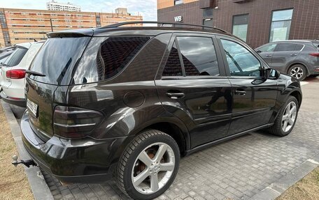 Mercedes-Benz M-Класс, 2006 год, 1 150 000 рублей, 4 фотография