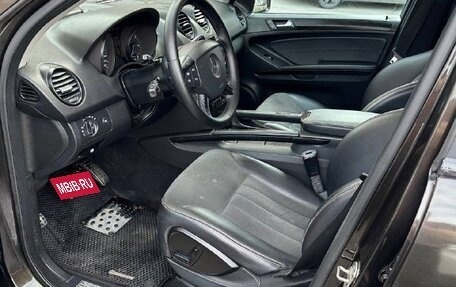 Mercedes-Benz M-Класс, 2006 год, 1 150 000 рублей, 6 фотография
