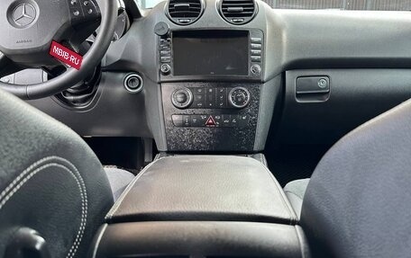 Mercedes-Benz M-Класс, 2006 год, 1 150 000 рублей, 7 фотография