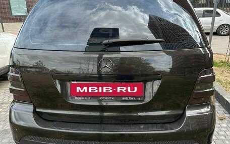Mercedes-Benz M-Класс, 2006 год, 1 150 000 рублей, 5 фотография