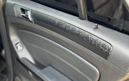 Mercedes-Benz M-Класс, 2006 год, 1 150 000 рублей, 16 фотография