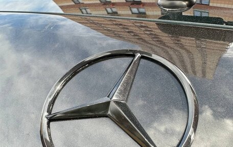 Mercedes-Benz M-Класс, 2006 год, 1 150 000 рублей, 15 фотография