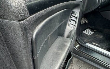 Mercedes-Benz M-Класс, 2006 год, 1 150 000 рублей, 18 фотография