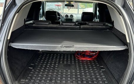 Mercedes-Benz M-Класс, 2006 год, 1 150 000 рублей, 20 фотография