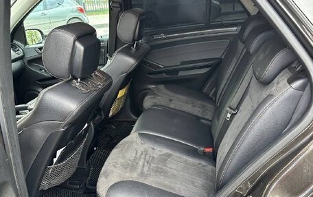 Mercedes-Benz M-Класс, 2006 год, 1 150 000 рублей, 32 фотография