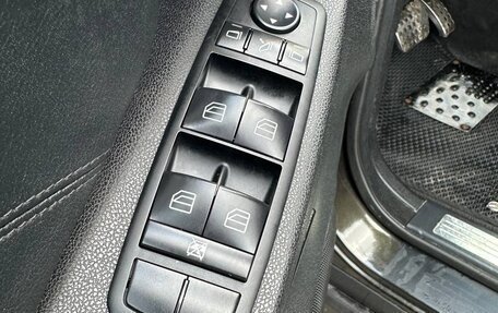 Mercedes-Benz M-Класс, 2006 год, 1 150 000 рублей, 40 фотография