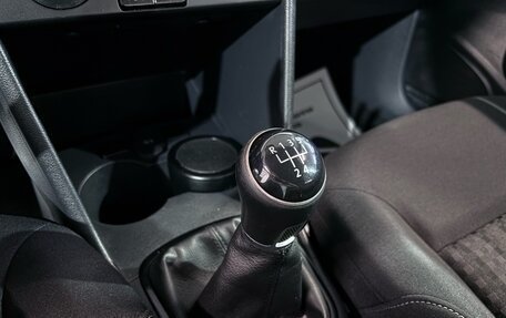 Volkswagen Polo VI (EU Market), 2018 год, 932 000 рублей, 12 фотография