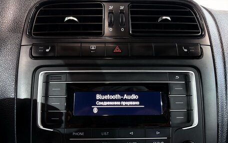 Volkswagen Polo VI (EU Market), 2018 год, 932 000 рублей, 10 фотография