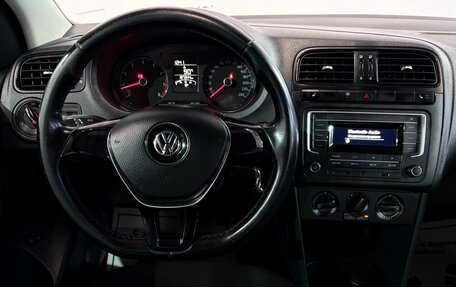 Volkswagen Polo VI (EU Market), 2018 год, 932 000 рублей, 6 фотография