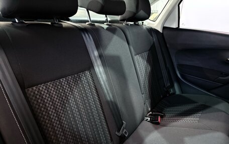 Volkswagen Polo VI (EU Market), 2018 год, 932 000 рублей, 14 фотография