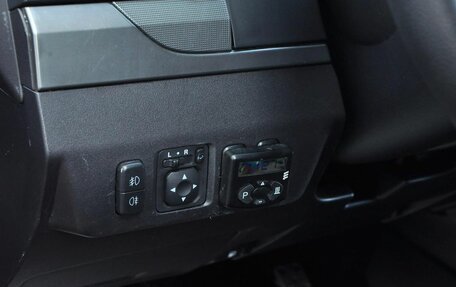Mitsubishi Pajero IV, 2011 год, 1 700 000 рублей, 13 фотография