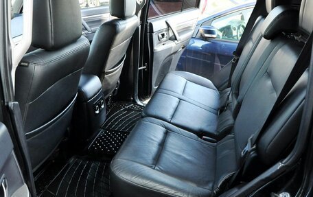 Mitsubishi Pajero IV, 2011 год, 1 700 000 рублей, 14 фотография