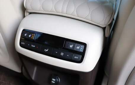 Hyundai Palisade I, 2022 год, 3 260 000 рублей, 13 фотография