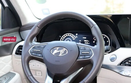 Hyundai Palisade I, 2022 год, 3 260 000 рублей, 8 фотография