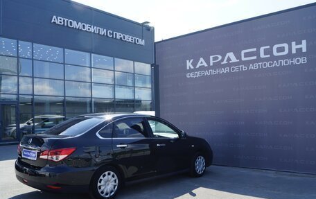Nissan Almera, 2016 год, 620 000 рублей, 2 фотография