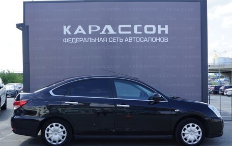 Nissan Almera, 2016 год, 620 000 рублей, 4 фотография
