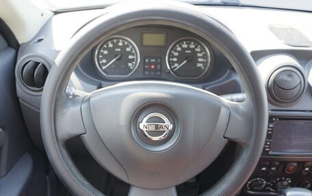 Nissan Almera, 2016 год, 620 000 рублей, 5 фотография