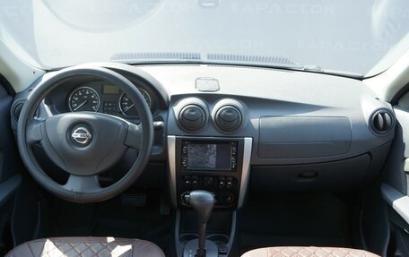Nissan Almera, 2016 год, 620 000 рублей, 6 фотография