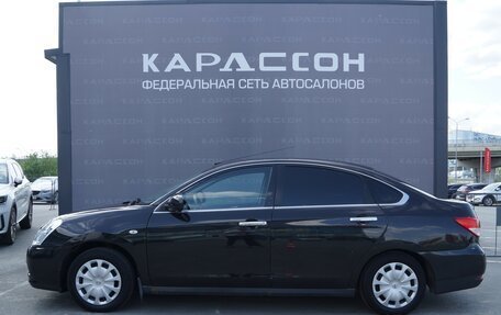 Nissan Almera, 2016 год, 620 000 рублей, 3 фотография