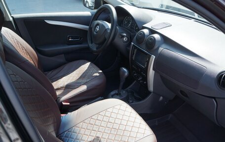 Nissan Almera, 2016 год, 620 000 рублей, 7 фотография