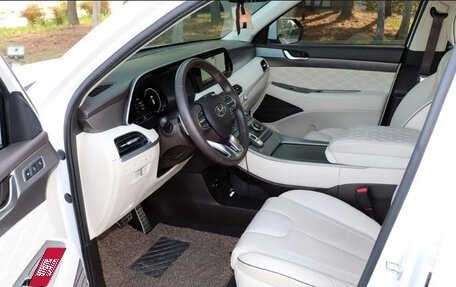 Hyundai Palisade I, 2022 год, 3 260 000 рублей, 11 фотография