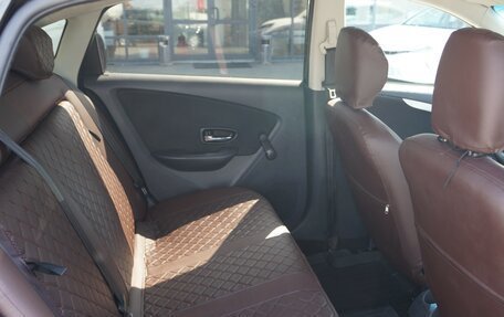 Nissan Almera, 2016 год, 620 000 рублей, 8 фотография
