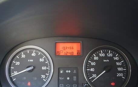 Nissan Almera, 2016 год, 620 000 рублей, 9 фотография