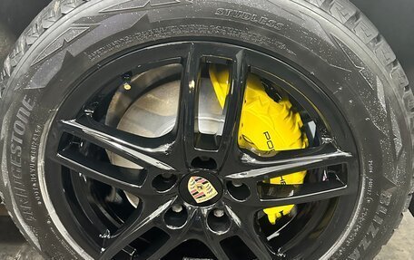 Porsche Cayenne III, 2013 год, 3 000 000 рублей, 8 фотография
