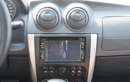 Nissan Almera, 2016 год, 620 000 рублей, 10 фотография