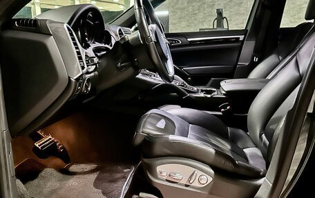 Porsche Cayenne III, 2013 год, 3 000 000 рублей, 11 фотография