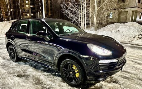 Porsche Cayenne III, 2013 год, 3 000 000 рублей, 9 фотография
