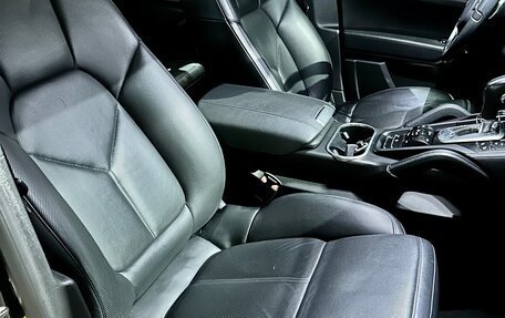 Porsche Cayenne III, 2013 год, 3 000 000 рублей, 12 фотография