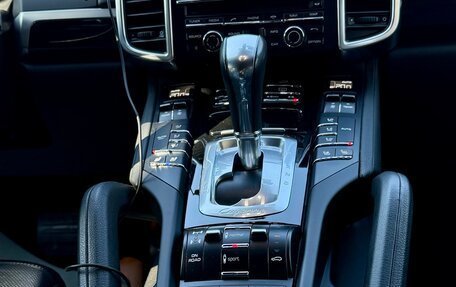 Porsche Cayenne III, 2013 год, 3 000 000 рублей, 24 фотография