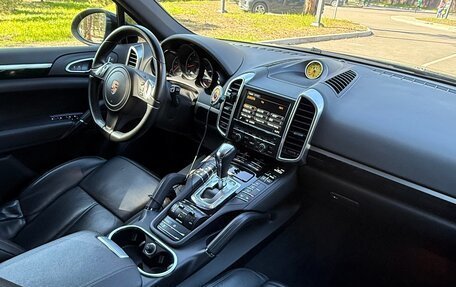 Porsche Cayenne III, 2013 год, 3 000 000 рублей, 25 фотография