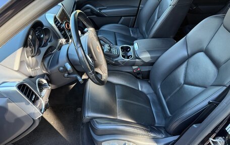 Porsche Cayenne III, 2013 год, 3 000 000 рублей, 28 фотография