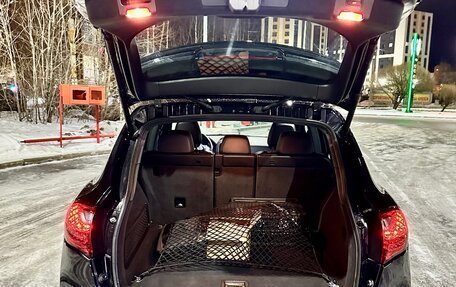Porsche Cayenne III, 2013 год, 3 000 000 рублей, 34 фотография