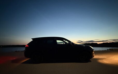 Porsche Cayenne III, 2013 год, 3 000 000 рублей, 37 фотография