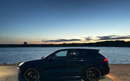 Porsche Cayenne III, 2013 год, 3 000 000 рублей, 40 фотография