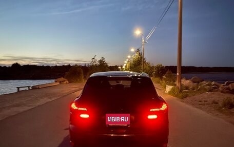 Porsche Cayenne III, 2013 год, 3 000 000 рублей, 36 фотография