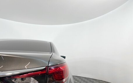 Mazda 6, 2015 год, 1 650 000 рублей, 10 фотография