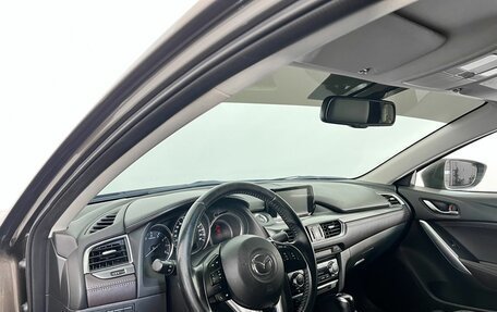 Mazda 6, 2015 год, 1 650 000 рублей, 12 фотография
