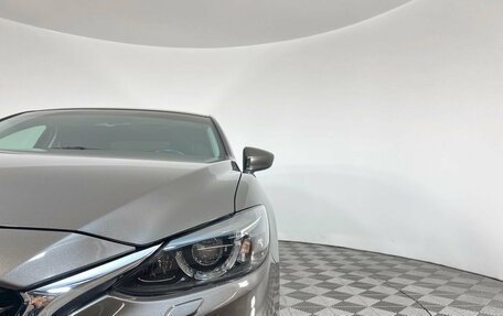 Mazda 6, 2015 год, 1 650 000 рублей, 9 фотография