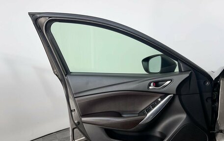 Mazda 6, 2015 год, 1 650 000 рублей, 11 фотография