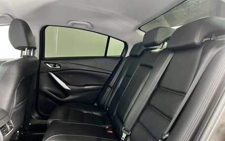 Mazda 6, 2015 год, 1 650 000 рублей, 16 фотография